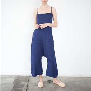 Caron Callahan Mali Jumpsuit